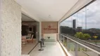 Foto 5 de Apartamento com 3 Quartos à venda, 137m² em Vila da Serra, Nova Lima