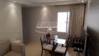 Foto 2 de Apartamento com 2 Quartos à venda, 54m² em Jardim Nova Iguaçu, Piracicaba