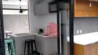 Foto 23 de Apartamento com 1 Quarto para alugar, 40m² em Moema, São Paulo