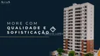 Foto 4 de Apartamento com 3 Quartos à venda, 158m² em Urbanova, São José dos Campos