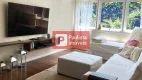 Foto 9 de Casa com 6 Quartos à venda, 350m² em Campo Belo, São Paulo