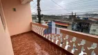 Foto 18 de Sobrado com 4 Quartos à venda, 146m² em Jardim Rosina, Mauá