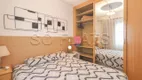 Foto 15 de Apartamento com 1 Quarto à venda, 42m² em Cidade Monções, São Paulo