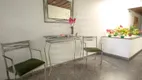 Foto 4 de Apartamento com 1 Quarto à venda, 32m² em Taquaral, Campinas