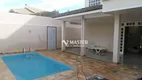 Foto 35 de Sobrado com 3 Quartos para alugar, 360m² em Jardim Tropical, Marília