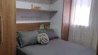 Foto 16 de Casa de Condomínio com 2 Quartos à venda, 55m² em Sítio do Campo, Praia Grande