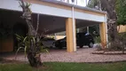Foto 14 de Casa de Condomínio com 4 Quartos para alugar, 558m² em Sítios de Recreio Gramado, Campinas