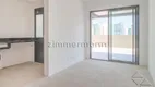 Foto 5 de Apartamento com 1 Quarto à venda, 79m² em Pinheiros, São Paulo