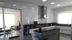 Foto 9 de Casa de Condomínio com 5 Quartos à venda, 682m² em Loteamento Alphaville Campinas, Campinas