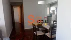 Foto 15 de Apartamento com 3 Quartos à venda, 109m² em Santo Antônio, São Caetano do Sul