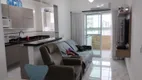 Foto 7 de Apartamento com 1 Quarto à venda, 53m² em Vila Caicara, Praia Grande