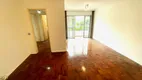 Foto 2 de Apartamento com 2 Quartos à venda, 90m² em Moema, São Paulo