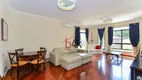 Foto 2 de Apartamento com 4 Quartos à venda, 218m² em Brooklin, São Paulo
