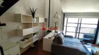 Foto 2 de Flat com 1 Quarto para alugar, 42m² em Vila Olímpia, São Paulo