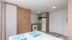 Foto 4 de Apartamento com 1 Quarto para venda ou aluguel, 21m² em Rebouças, Curitiba