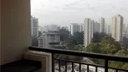 Foto 2 de Apartamento com 2 Quartos à venda, 51m² em Morumbi, São Paulo