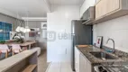 Foto 6 de Apartamento com 2 Quartos para alugar, 65m² em Vila Santa Catarina, São Paulo