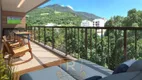 Foto 2 de Apartamento com 3 Quartos à venda, 106m² em Tijuca, Rio de Janeiro