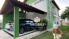 Foto 3 de Casa de Condomínio com 3 Quartos à venda, 276m² em Serraria, Maceió