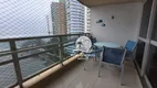 Foto 6 de Apartamento com 4 Quartos à venda, 160m² em Jardim Astúrias, Guarujá