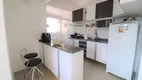 Foto 2 de Apartamento com 2 Quartos à venda, 57m² em Loteamento Mogilar, Mogi das Cruzes