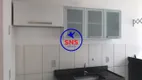 Foto 4 de Apartamento com 2 Quartos à venda, 54m² em Loteamento Parque São Martinho, Campinas