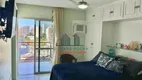 Foto 8 de Apartamento com 2 Quartos à venda, 89m² em Tijuca, Rio de Janeiro