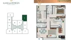 Foto 34 de Apartamento com 3 Quartos à venda, 69m² em Praia de Itaparica, Vila Velha