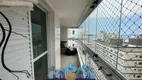 Foto 9 de Apartamento com 2 Quartos à venda, 63m² em Cidade Ocian, Praia Grande