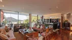 Foto 8 de Casa de Condomínio com 6 Quartos à venda, 440m² em Vila  Alpina, Nova Lima