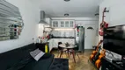 Foto 8 de Apartamento com 1 Quarto à venda, 42m² em Tatuapé, São Paulo