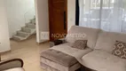 Foto 3 de Casa de Condomínio com 3 Quartos à venda, 190m² em Vila Monte Alegre, Paulínia