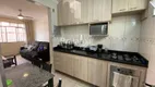 Foto 4 de Apartamento com 2 Quartos à venda, 51m² em Gonzaguinha, São Vicente