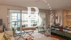 Foto 8 de Apartamento com 3 Quartos à venda, 150m² em Brooklin, São Paulo