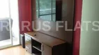 Foto 3 de Flat com 2 Quartos para alugar, 75m² em Liberdade, São Paulo