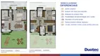 Foto 23 de Casa de Condomínio com 3 Quartos à venda, 173m² em Pilarzinho, Curitiba