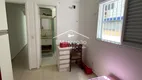 Foto 12 de Apartamento com 3 Quartos à venda, 90m² em Embaré, Santos