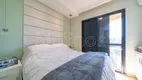 Foto 23 de Apartamento com 3 Quartos para alugar, 137m² em Jardim Anália Franco, São Paulo