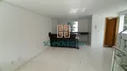 Foto 2 de Casa com 3 Quartos à venda, 110m² em Santa Amélia, Belo Horizonte