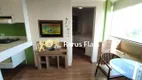 Foto 4 de Apartamento com 1 Quarto à venda, 45m² em Morumbi, São Paulo