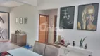 Foto 3 de Casa de Condomínio com 3 Quartos à venda, 225m² em Parque Olívio Franceschini, Hortolândia