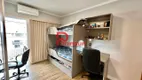 Foto 14 de Apartamento com 3 Quartos à venda, 139m² em Vila Guilhermina, Praia Grande