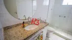 Foto 20 de Apartamento com 2 Quartos para alugar, 103m² em Gonzaga, Santos