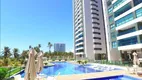 Foto 14 de Apartamento com 3 Quartos à venda, 145m² em Guaxuma, Maceió