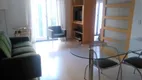 Foto 3 de Flat com 1 Quarto para alugar, 40m² em Itaim Bibi, São Paulo