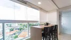 Foto 15 de Apartamento com 2 Quartos à venda, 83m² em Vila Scarpelli, Santo André