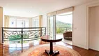 Foto 20 de Casa de Condomínio com 6 Quartos à venda, 1000m² em Tamboré, Santana de Parnaíba