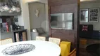 Foto 11 de Apartamento com 3 Quartos à venda, 99m² em Vila Clementino, São Paulo