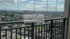 Foto 4 de Cobertura com 3 Quartos para alugar, 205m² em Jardim Alvorada, São José dos Campos