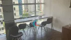 Foto 7 de Sala Comercial para alugar, 195m² em Vila Olímpia, São Paulo